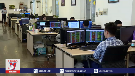 Thành lập Tổng công ty Lưu ký và Bù trừ chứng khoán Việt Nam