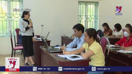 Chi tiền để bồi dưỡng kiến thức Hà Nội học cho giáo viên