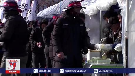 Kinh tế Hàn Quốc đối mặt nhiều triển vọng đáng ngại