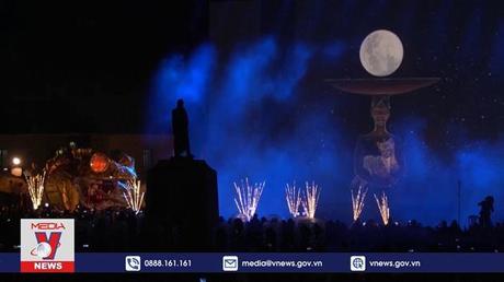 Chương trình đầy ý nghĩa mừng Giáng sinh tại Colombia