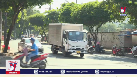 Hơn 21.000 ô tô hết hạn sử dụng 