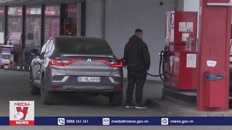 Thâm hụt ngân sách của Đức sẽ cao hơn dự báo