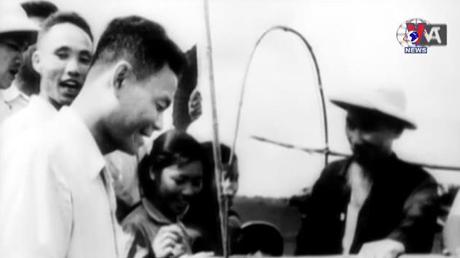 Học Bác mỗi ngày: Công tác kiểm tra