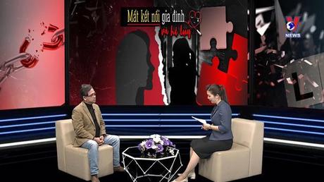 Góc nhìn Vnews - Mất kết nối gia đình và hệ lụy