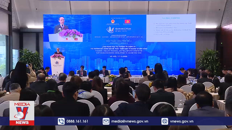 Lành mạnh hóa thị trường tài chính và bất động sản