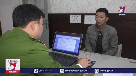 Triệt phá thành công Chuyên án mua bán tài khoản ngân hàng