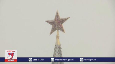 Nga cảnh báo về các lệnh trừng phạt mới của EU