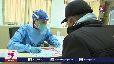 Trung Quốc tăng cường sản xuất và cung ứng thuốc chữa COVID-19 ở thủ đô