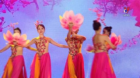 Văn hóa toàn cảnh ngày 17/12/2022