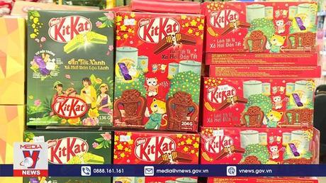 Bình Dương đảm bảo thị trường tiêu dùng Tết