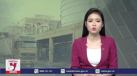 Báo cáo Bộ Chính trị 4 dự án, doanh nghiệp yếu kém trong quý I/2023