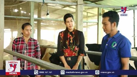 Giảm nghèo bền vững cho đồng bào dân tộc thiểu số