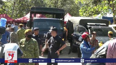 Malaysia đẩy nhanh điều tra vụ lở đất ở khu vui chơi