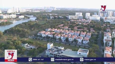 Chung cư trung tâm Hà Nội tiếp tục thiếu nguồn cung