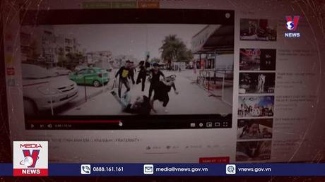 Nhận diện: Nâng cao lý tưởng cách mạng, đạo đức, lối sống văn hoá cho thế hệ trẻ