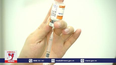 Tiêm vaccine - Phòng nhiều dịch bệnh nguy hiểm