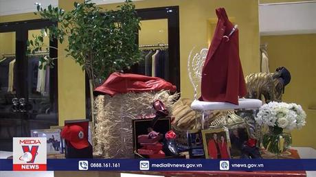 Xu hướng mua quà tặng xa xỉ dịp cuối năm tại Mỹ