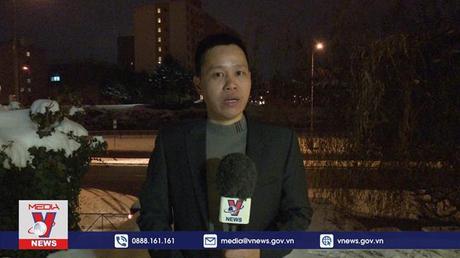 Thủ tướng Séc đánh giá một năm cầm quyền