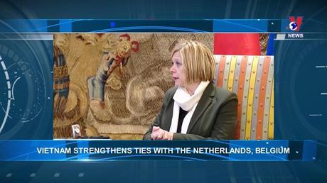 Bản tin tiếng Anh ngày 18/12/2022