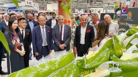 Việt Nam - Góc nhìn từ thế giới: Bàn cách hút đầu tư hiệu quả để nông nghiệp bứt phá