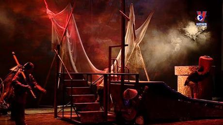 Văn hóa toàn cảnh ngày 18/12/2022