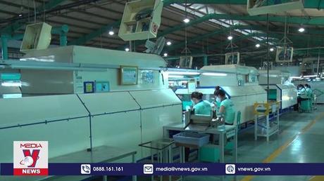 Doanh nghiệp FDI mở rộng sản xuất tại Đồng Nai