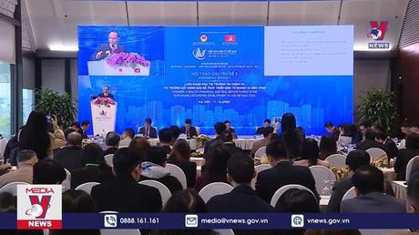 Bản tin Thời sự 22h ngày 17/12/2022