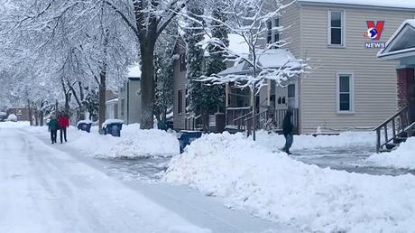 Cuộc sống xanh ngày 18/12/2022