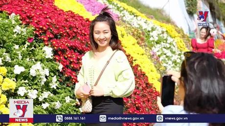 Bản tin Thời sự 13h ngày 18/12/2022