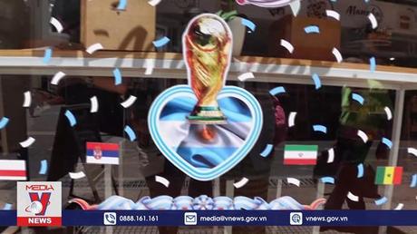 Tổng thống Mexico kỳ vọng vào chiến thắng của “người anh em” Argentina