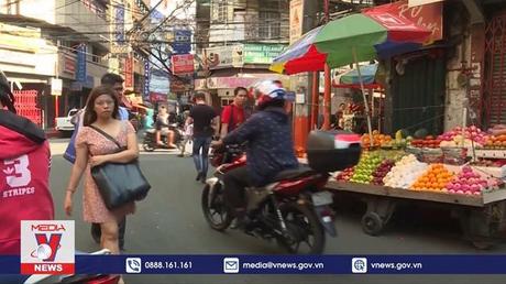 Philippines gia hạn áp thuế thấp đối với lương thực để chống lạm phát