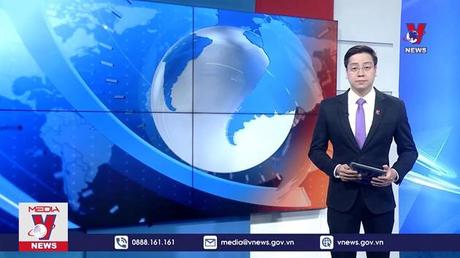 Bản tin thời sự 21h ngày 18/12/2022