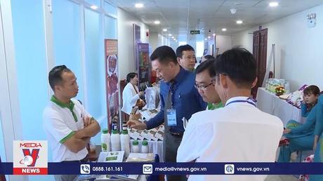 Cà Mau công nhận nhiều sản phẩm OCOP