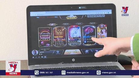 Đừng để mỗi mùa World Cup thành mùa cá độ