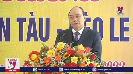 Bản tin thời sự 18h ngày 18/12/2022