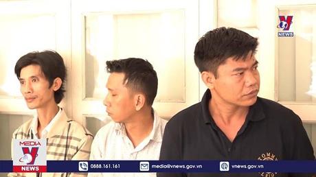 Triệt xóa đường dây cá độ bóng đá hơn 183 tỷ đồng ở Đồng Nai 