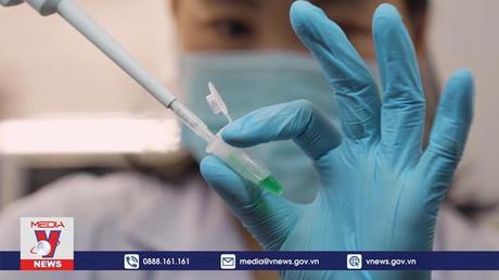 Những nhà khoa học nữ l﻿uôn hướng tới cộng đồng