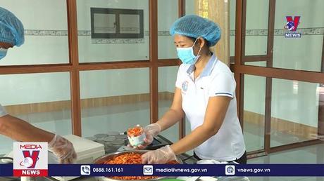 Cà Mau công nhận nhiều sản phẩm OCOP