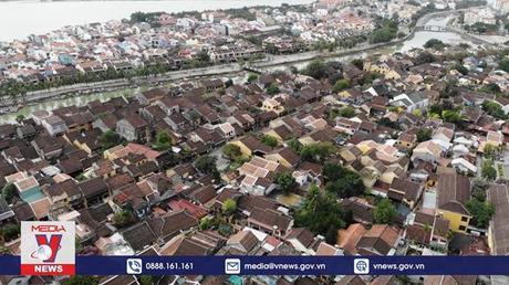 Hội An sẵn sàng cho mùa lễ hội cuối năm