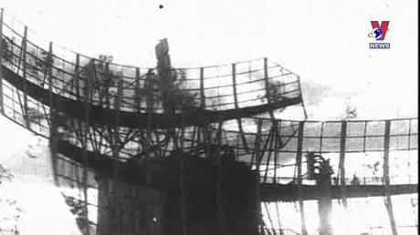 Thông điệp lịch sử: Diệt B52