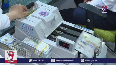 Lượng kiều hối dự báo tăng 4,4% trong năm 2022