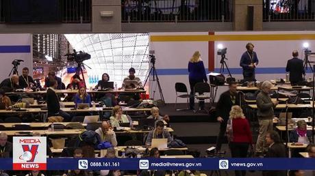 EU xem xét hạ trần giá khí đốt