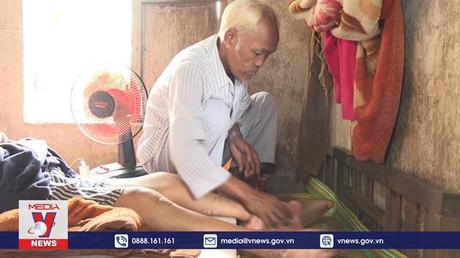 Hỗ trợ hiệu quả người khuyết tật tại các địa phương bị phun rải nặng chất da cam