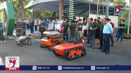 Kết nối thị trường, tối ưu các chuỗi phân phối 