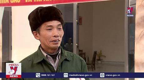 Quân đội chung tay vì người nghèo 