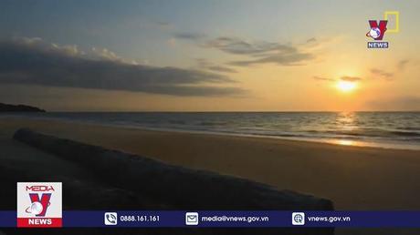 WB tài trợ bảo vệ bờ biển ở 3 quốc gia Tây Phi