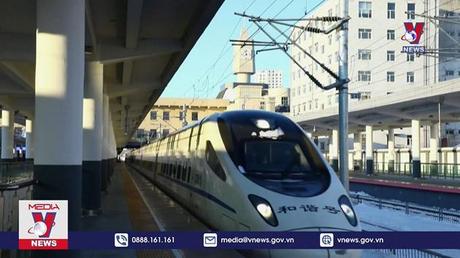 Bộ Giao thông Vận tải Trung Quốc đề xuất nối lại dịch vụ vận tải công cộng