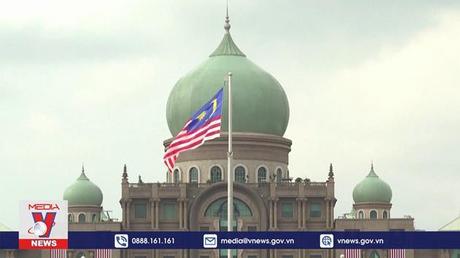 Tân Thủ tướng Malaysia vượt qua cuộc bỏ phiếu tín nhiệm