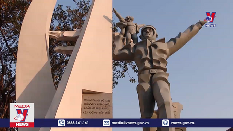 Chủ tịch nước dự gặp mặt kỷ niệm 50 năm chiến thắng 