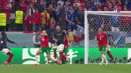 Thế giới hôm nay: World Cup 2022 – giải đấu nhiều cảm xúc nhất lịch sử